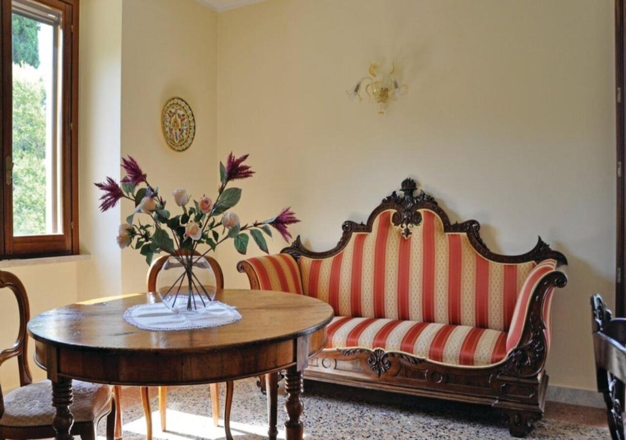 Agriturismo Villa Val D'Olivi Capodacqua  Ngoại thất bức ảnh