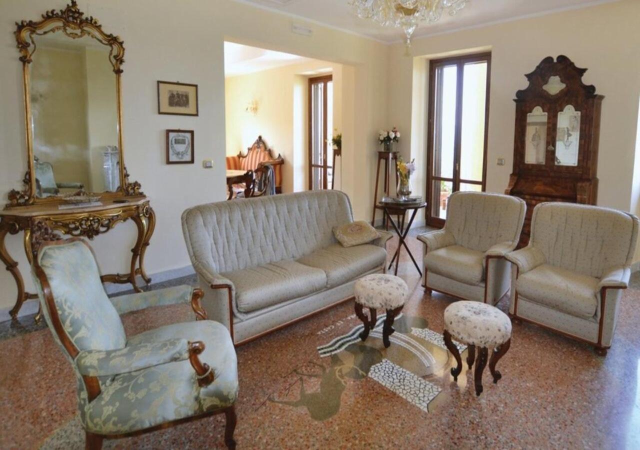 Agriturismo Villa Val D'Olivi Capodacqua  Ngoại thất bức ảnh