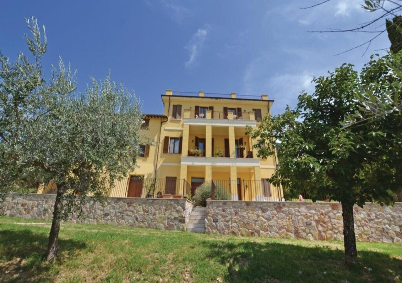 Agriturismo Villa Val D'Olivi Capodacqua  Ngoại thất bức ảnh