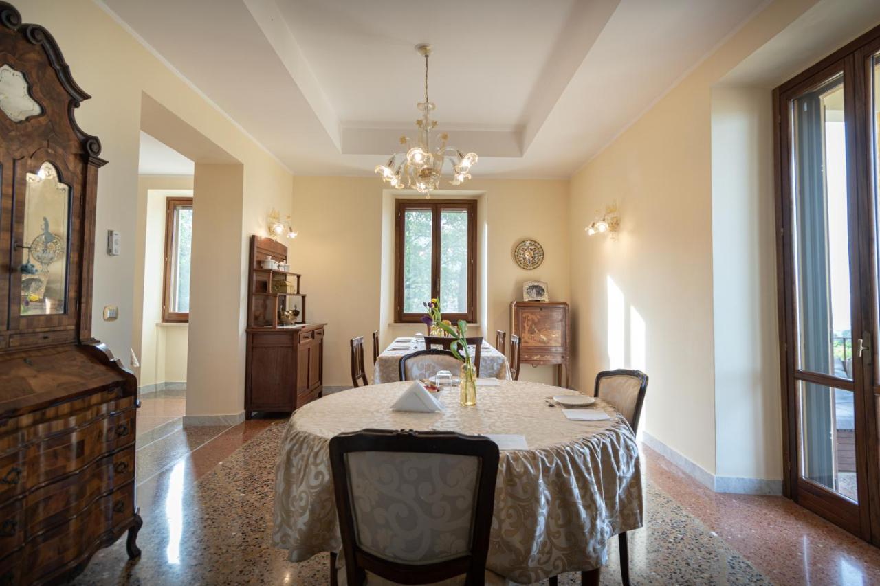 Agriturismo Villa Val D'Olivi Capodacqua  Ngoại thất bức ảnh
