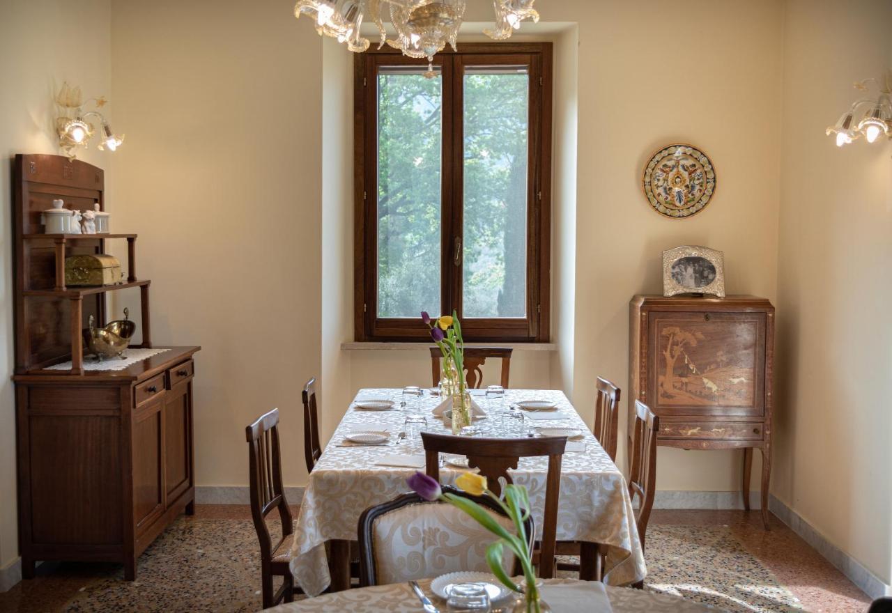 Agriturismo Villa Val D'Olivi Capodacqua  Ngoại thất bức ảnh