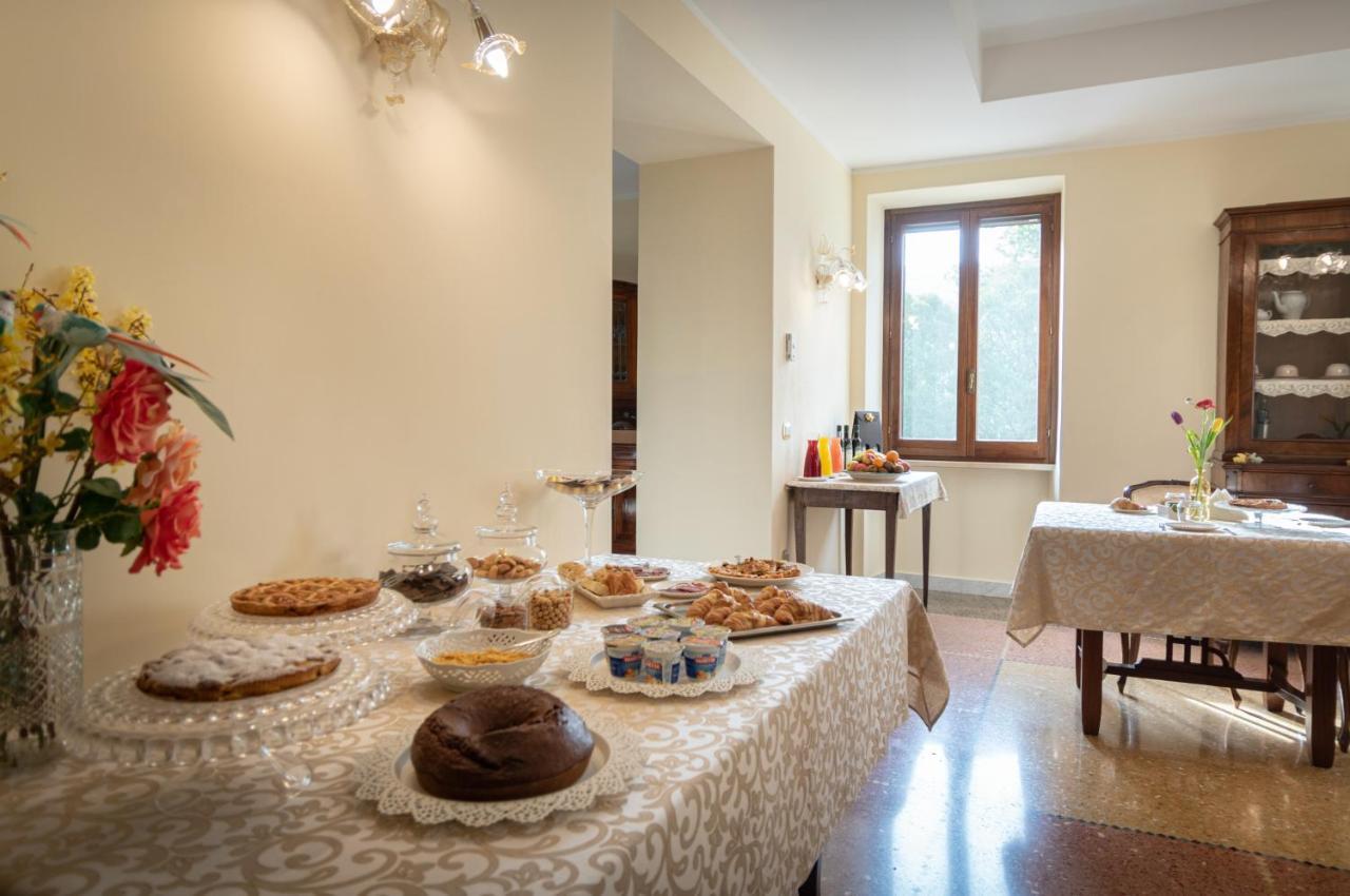 Agriturismo Villa Val D'Olivi Capodacqua  Ngoại thất bức ảnh