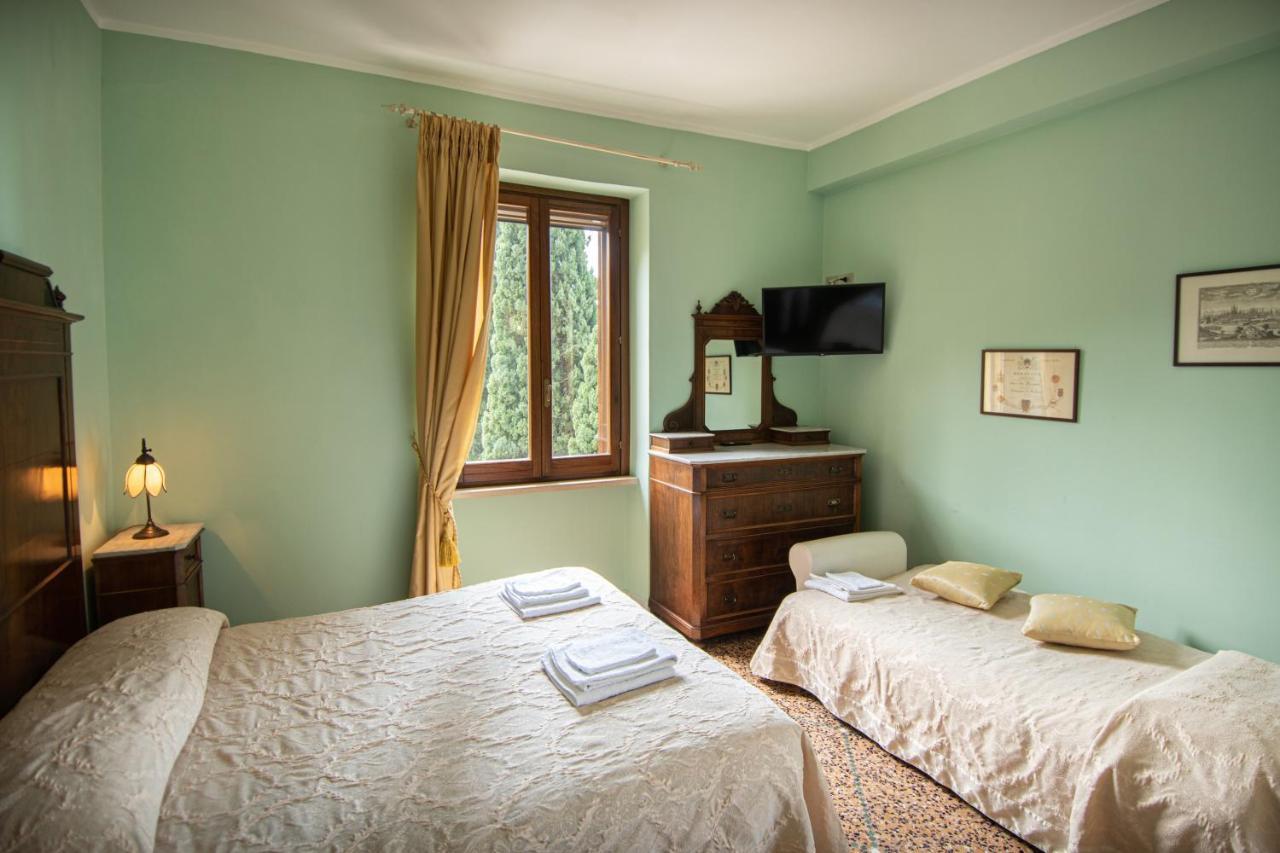 Agriturismo Villa Val D'Olivi Capodacqua  Ngoại thất bức ảnh