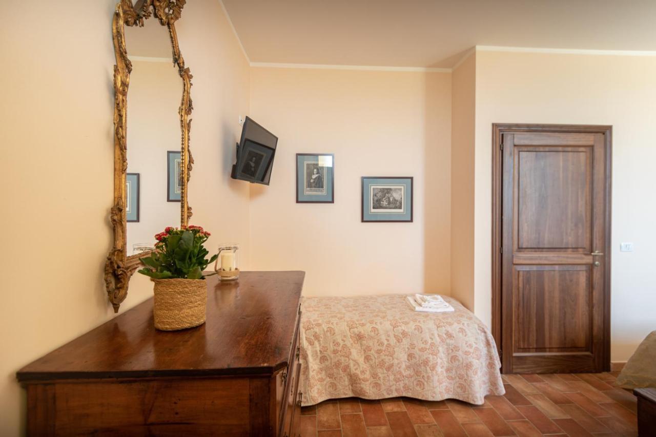 Agriturismo Villa Val D'Olivi Capodacqua  Ngoại thất bức ảnh