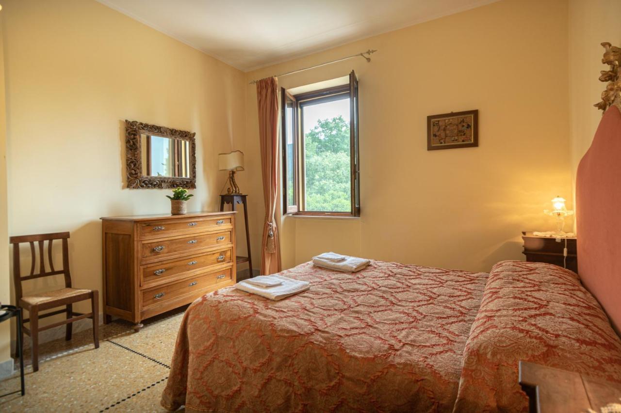 Agriturismo Villa Val D'Olivi Capodacqua  Ngoại thất bức ảnh