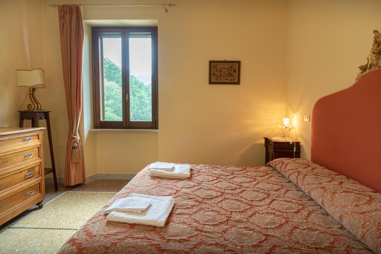 Agriturismo Villa Val D'Olivi Capodacqua  Ngoại thất bức ảnh