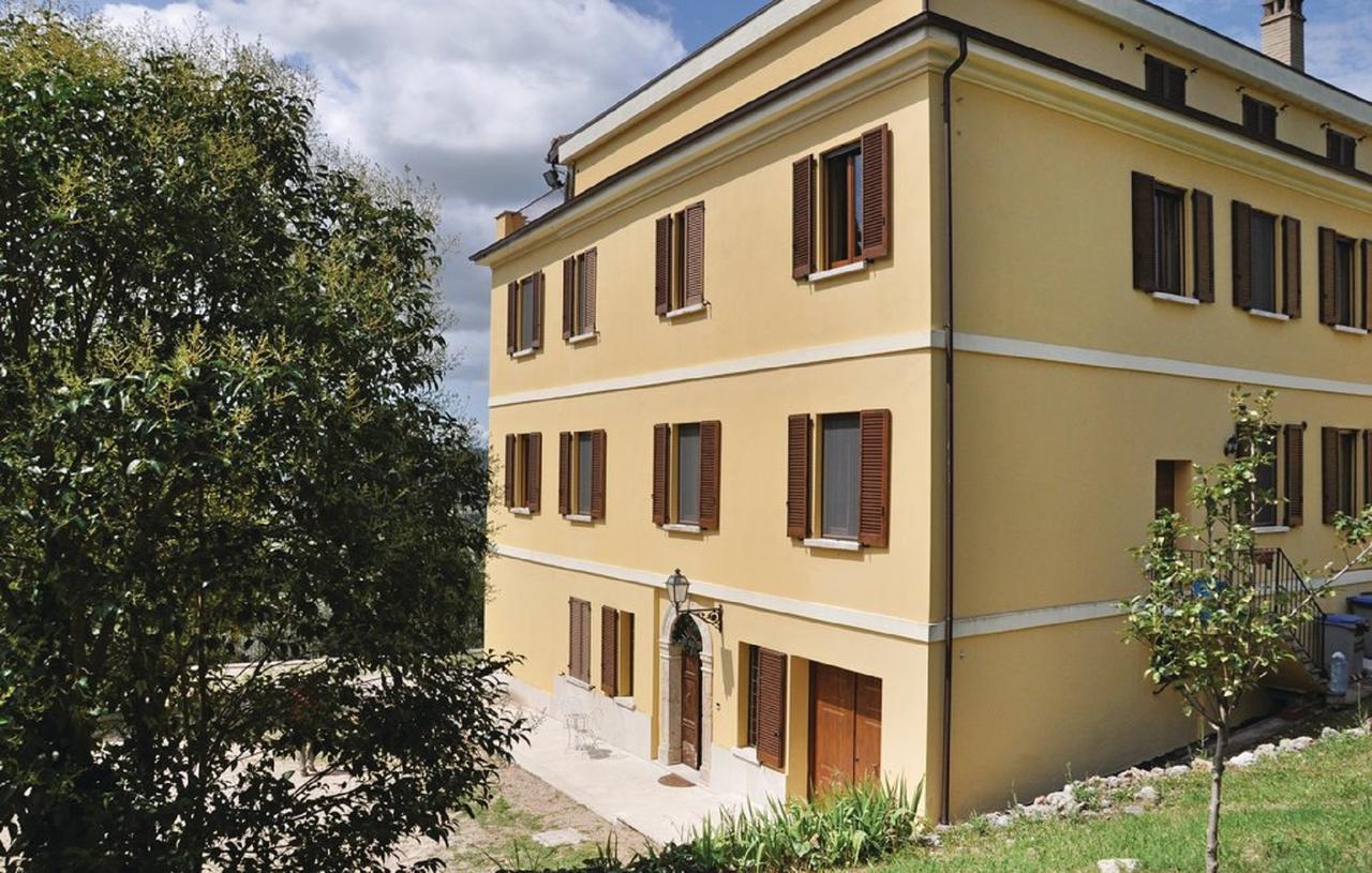 Agriturismo Villa Val D'Olivi Capodacqua  Ngoại thất bức ảnh